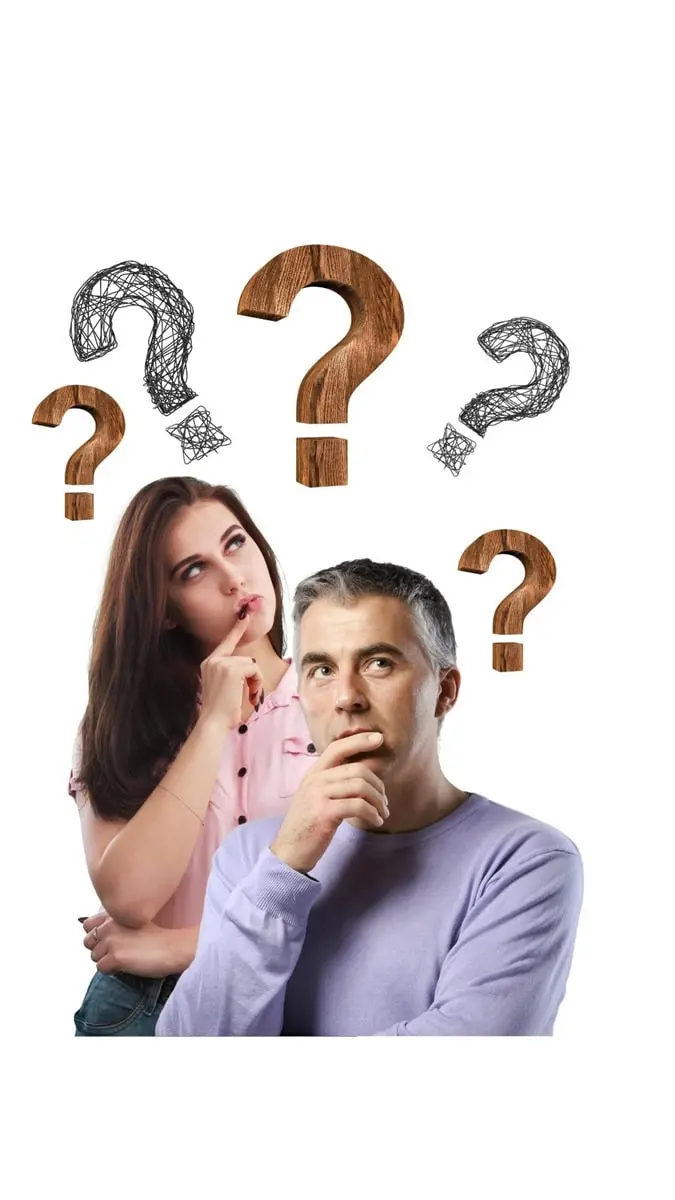 F.A.Q foire aux questions